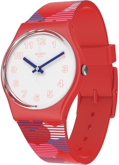 greasmart watch