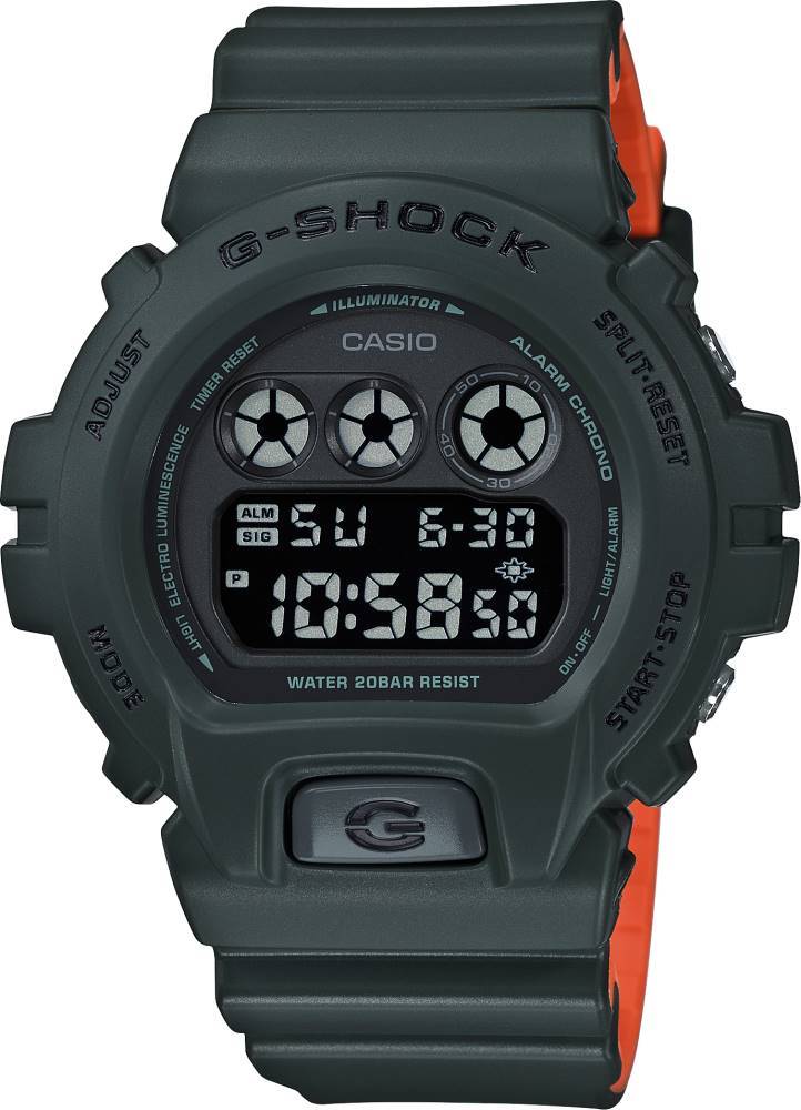 g shock 6900lu