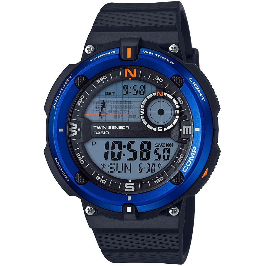 casio sgw600