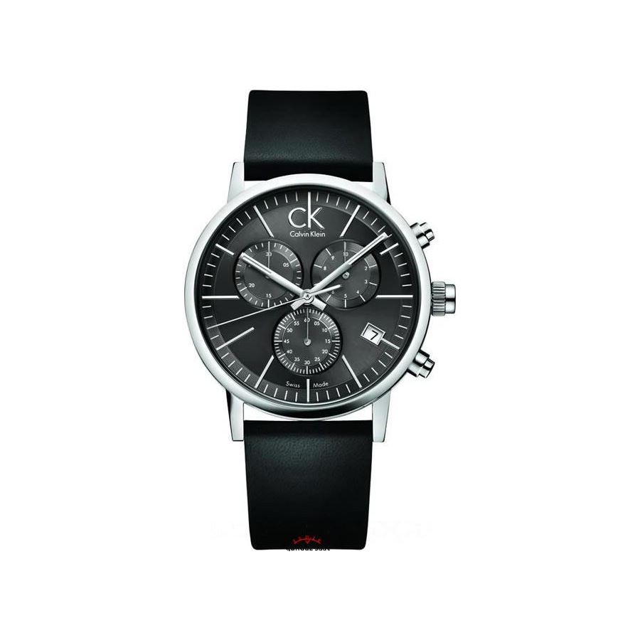 CALV N KLE N K7627107 Calvin Klein Erkek Saati
