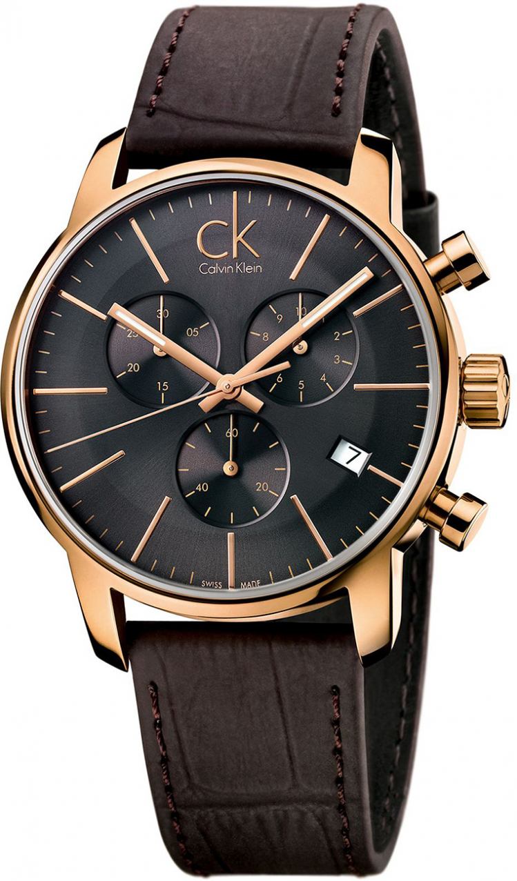 Calvin Klein Часы Купить В Москве