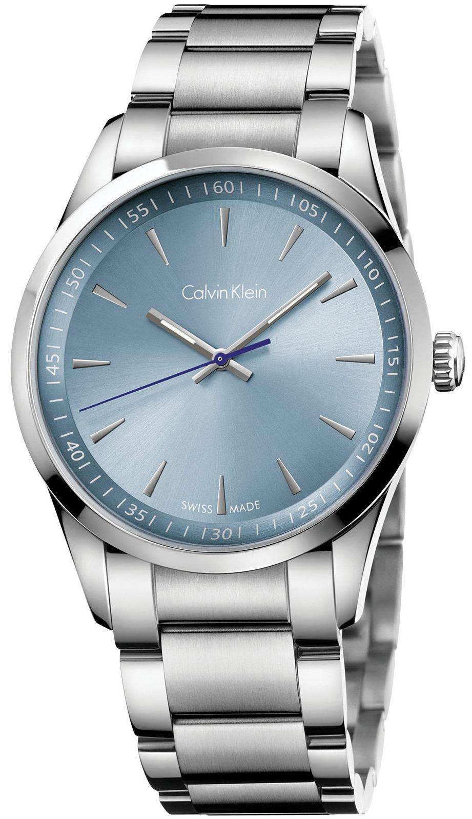 Calvin Klein Часы Купить В Москве