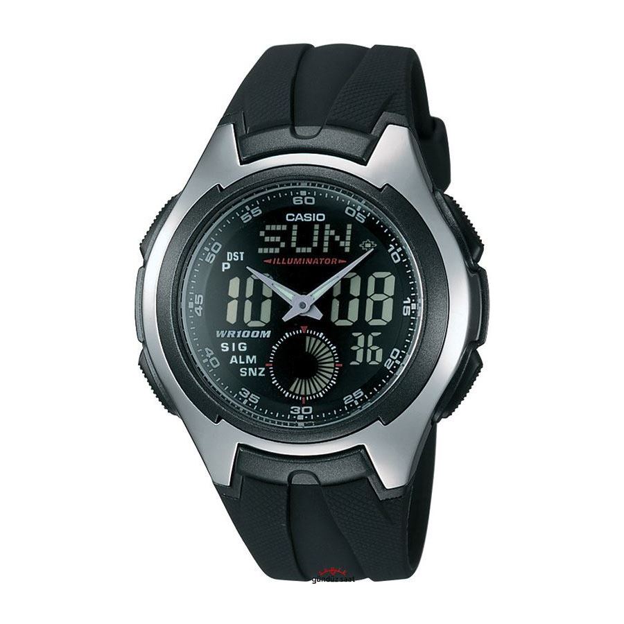 casio aq 150