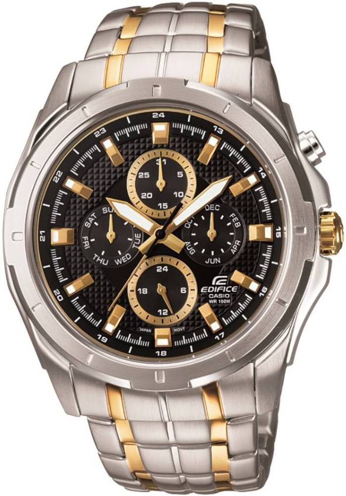 casio ef 544