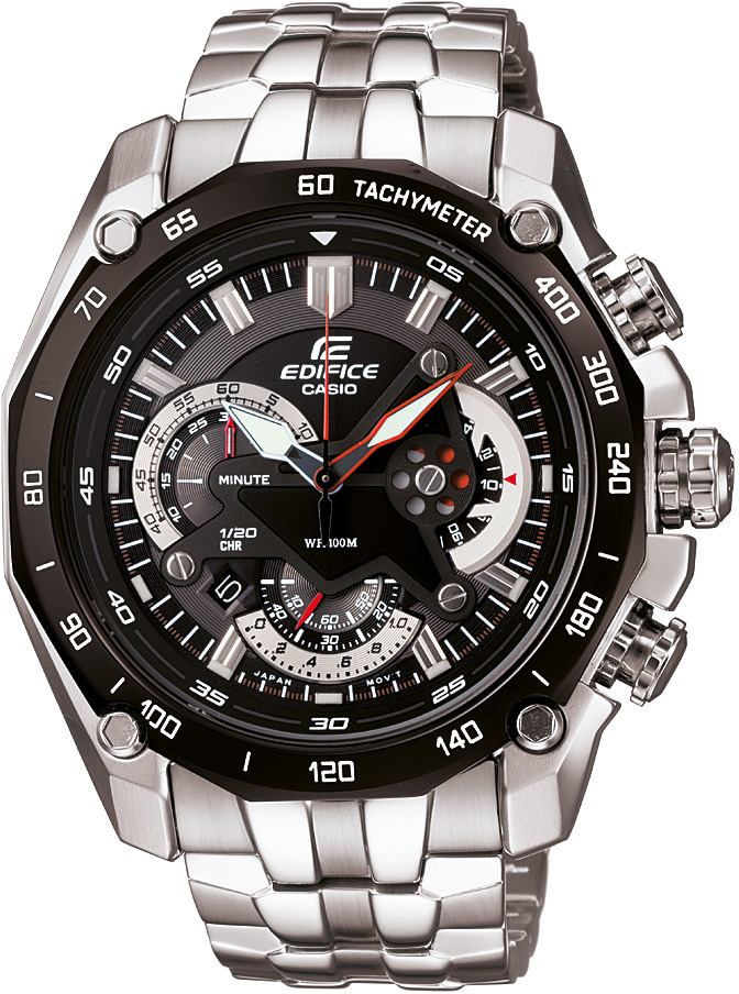 casio edifice ed390