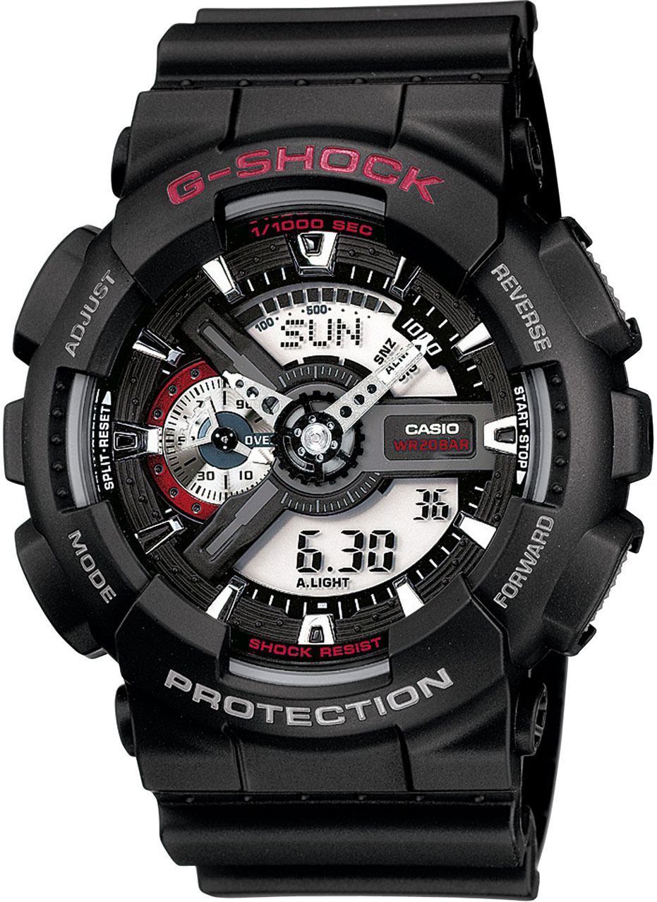 casio ga 110 ln