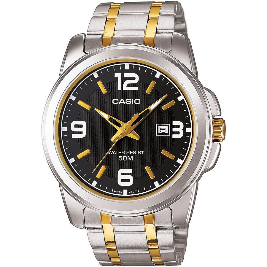 casio mtp 1314 5bar 2784