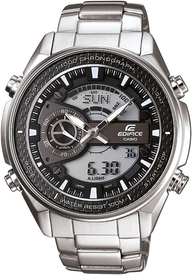 casio efa 133d