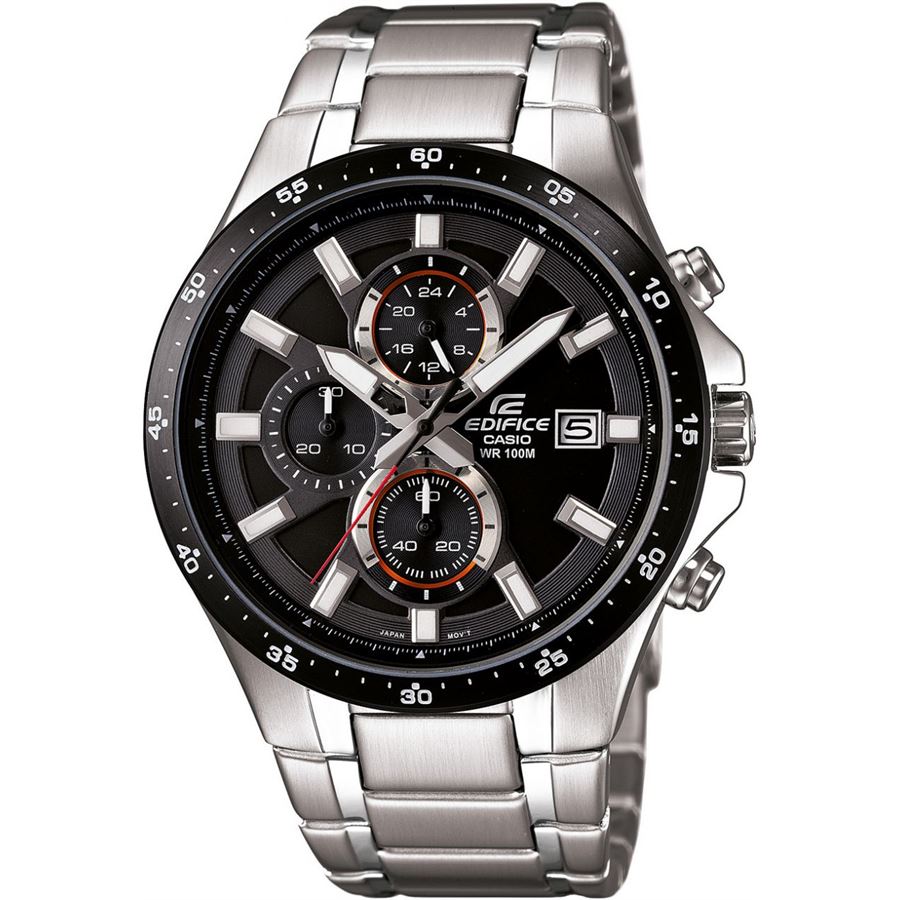 casio efr 516