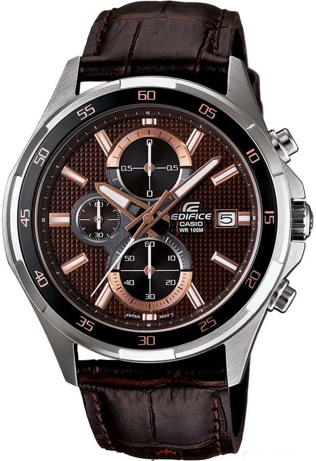 casio efr 522