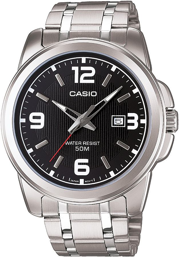 jam casio mtp 1314