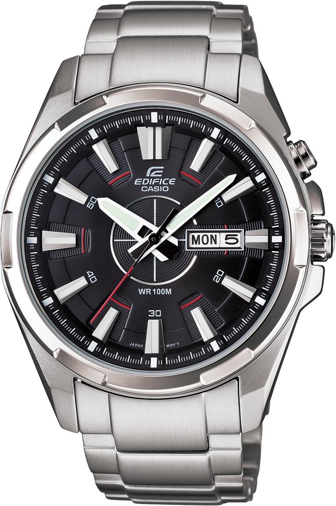 casio efr 102d