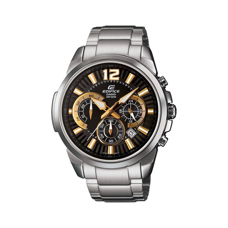 CAS O EFR 535D 1A9VUDF Casio Edifice Erkek Saati