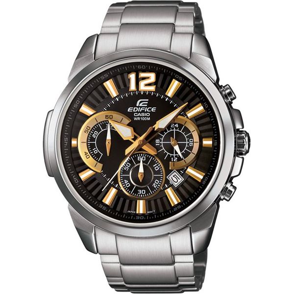edifice efr 535