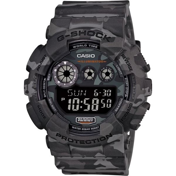casio gd 120 mb