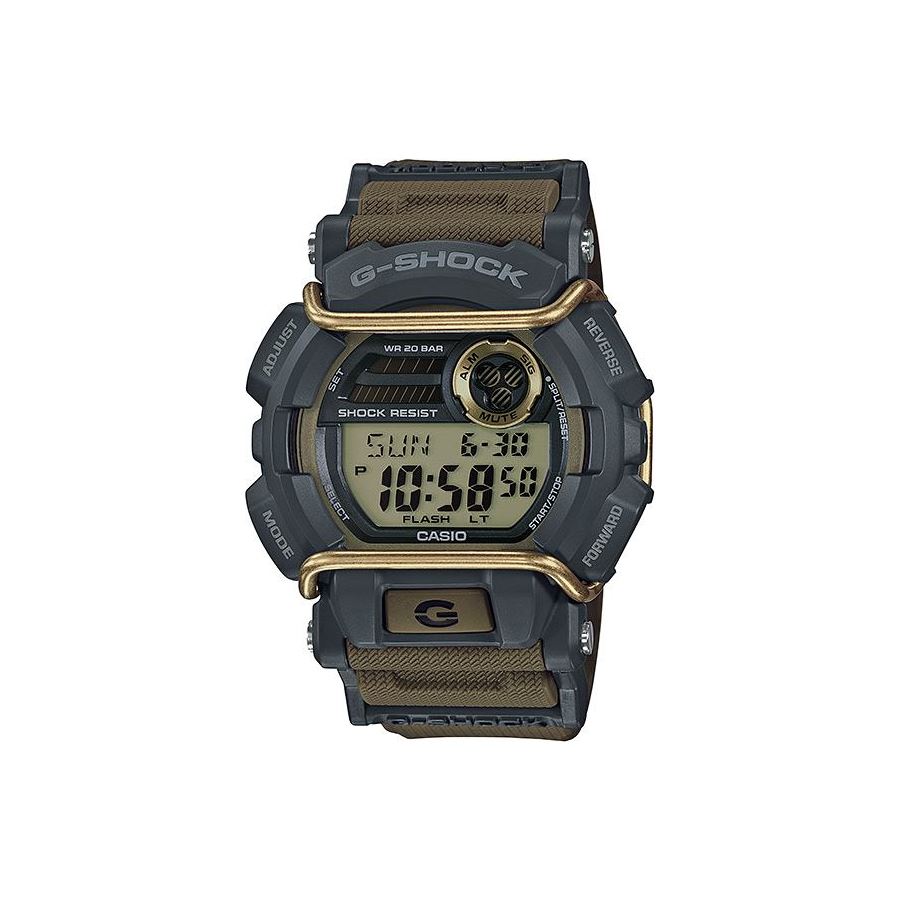 casio gd 400 replacement band