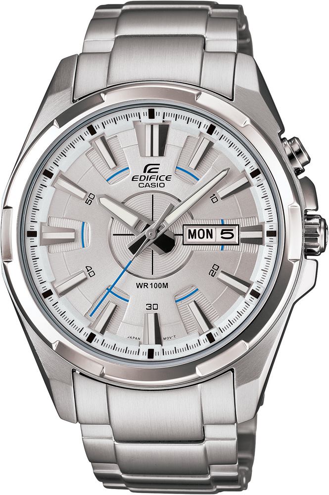 casio efr 102d