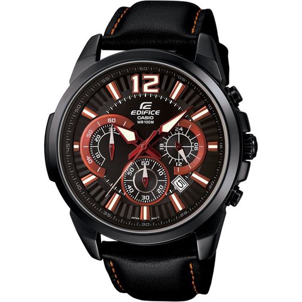 casio efr 535