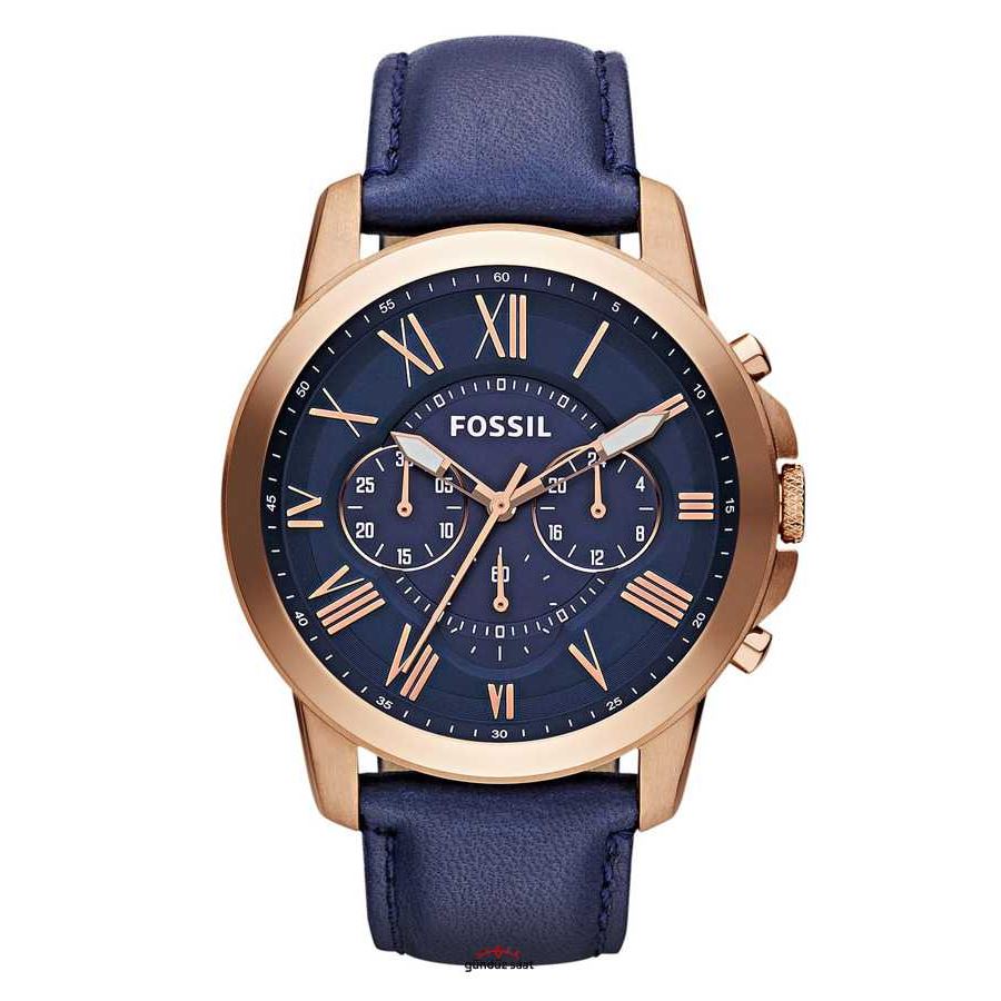 Fossil Fs4835 Fossil Erkek Saat Fossil Fs4835 Fossil Erkek Saat