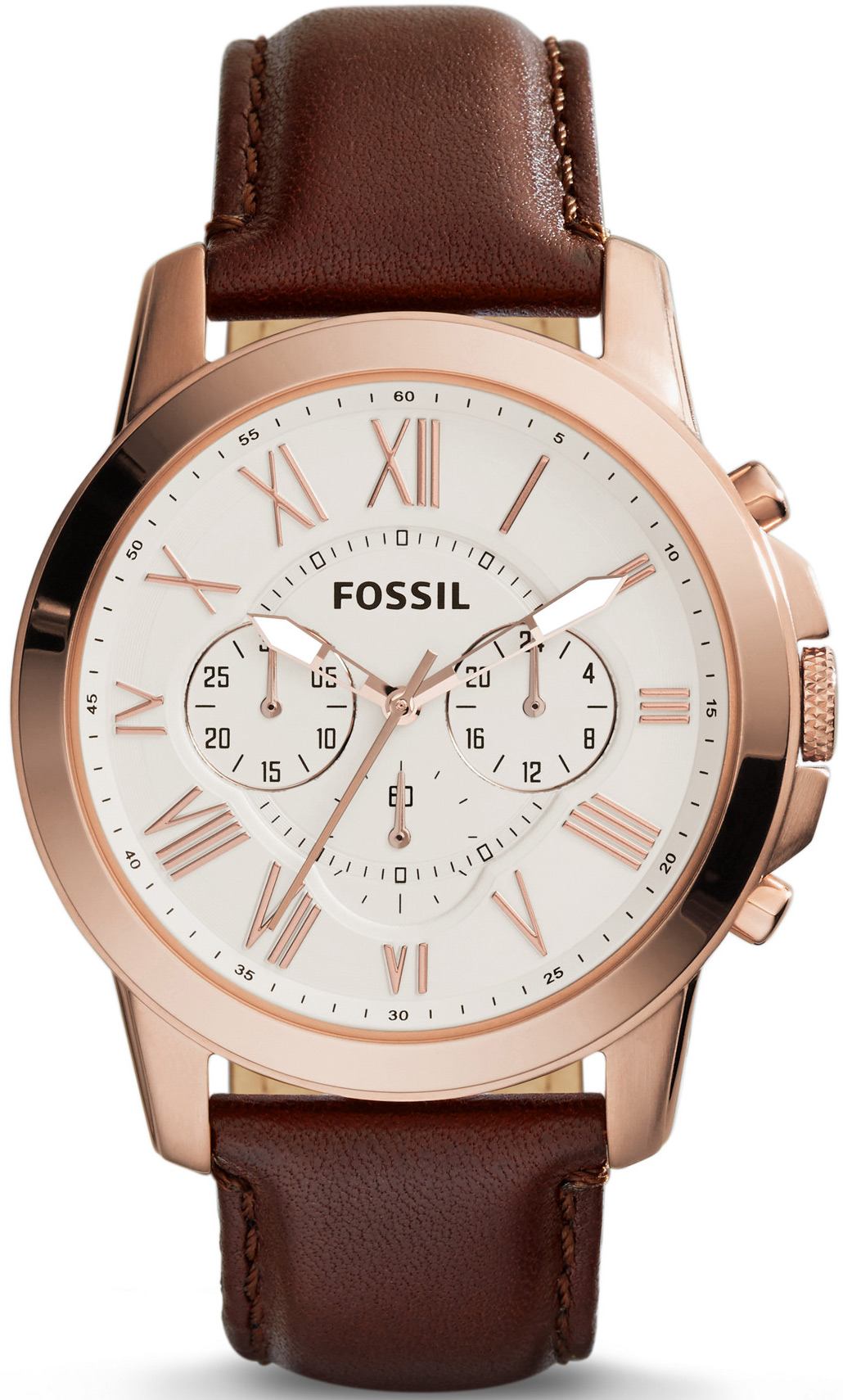 fossil watch fs4991