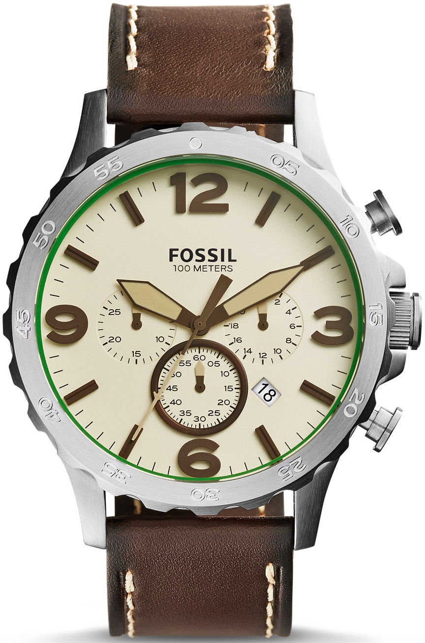 jr1507 fossil