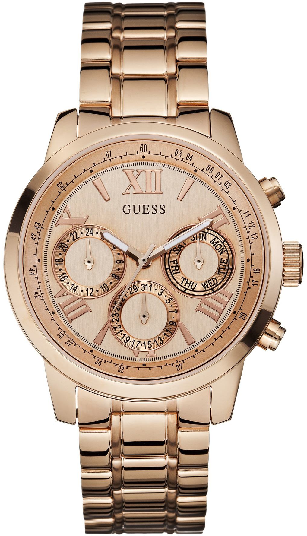 Купить Часы Guess