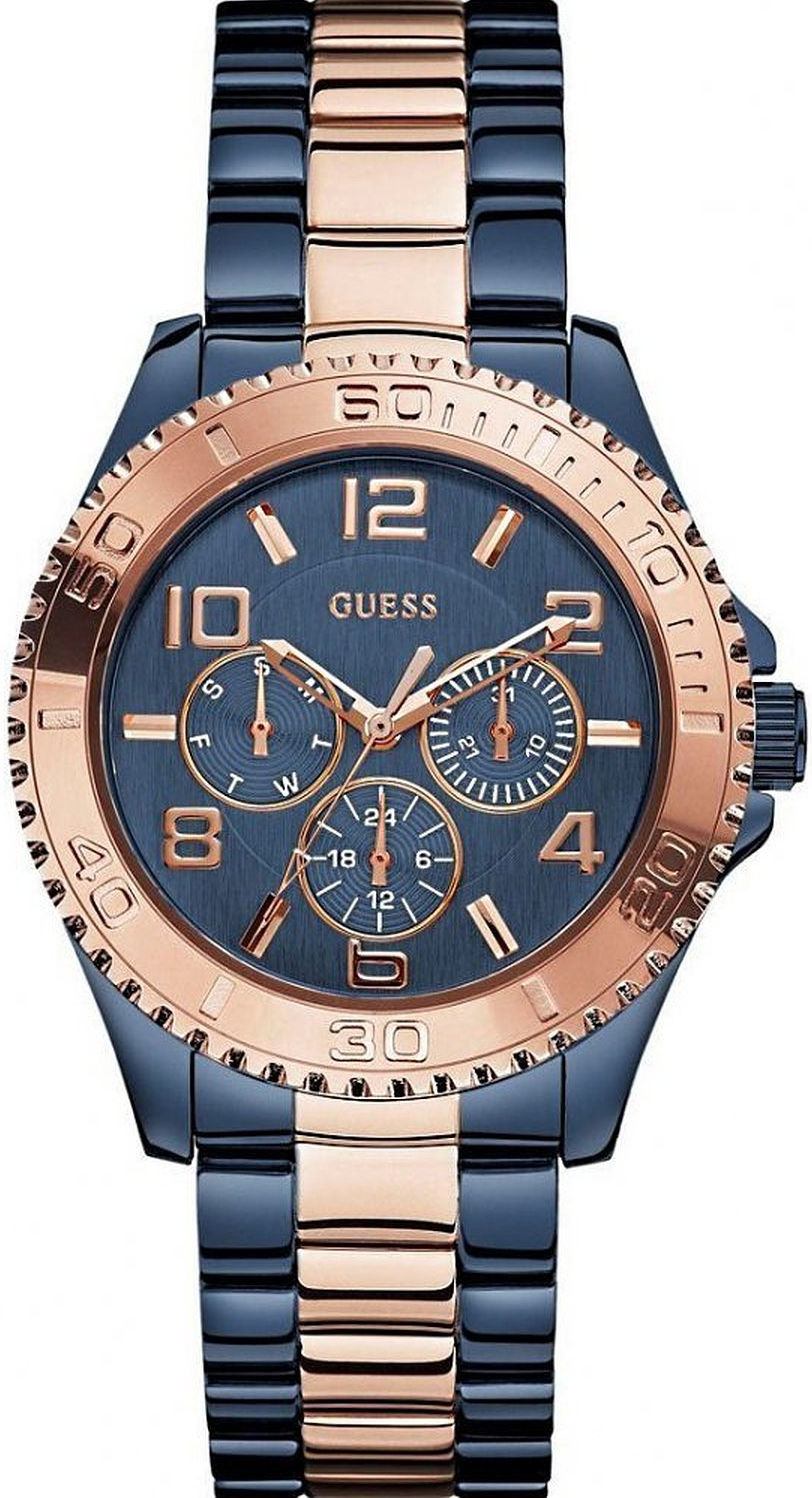 Купить Часы Guess В Спб