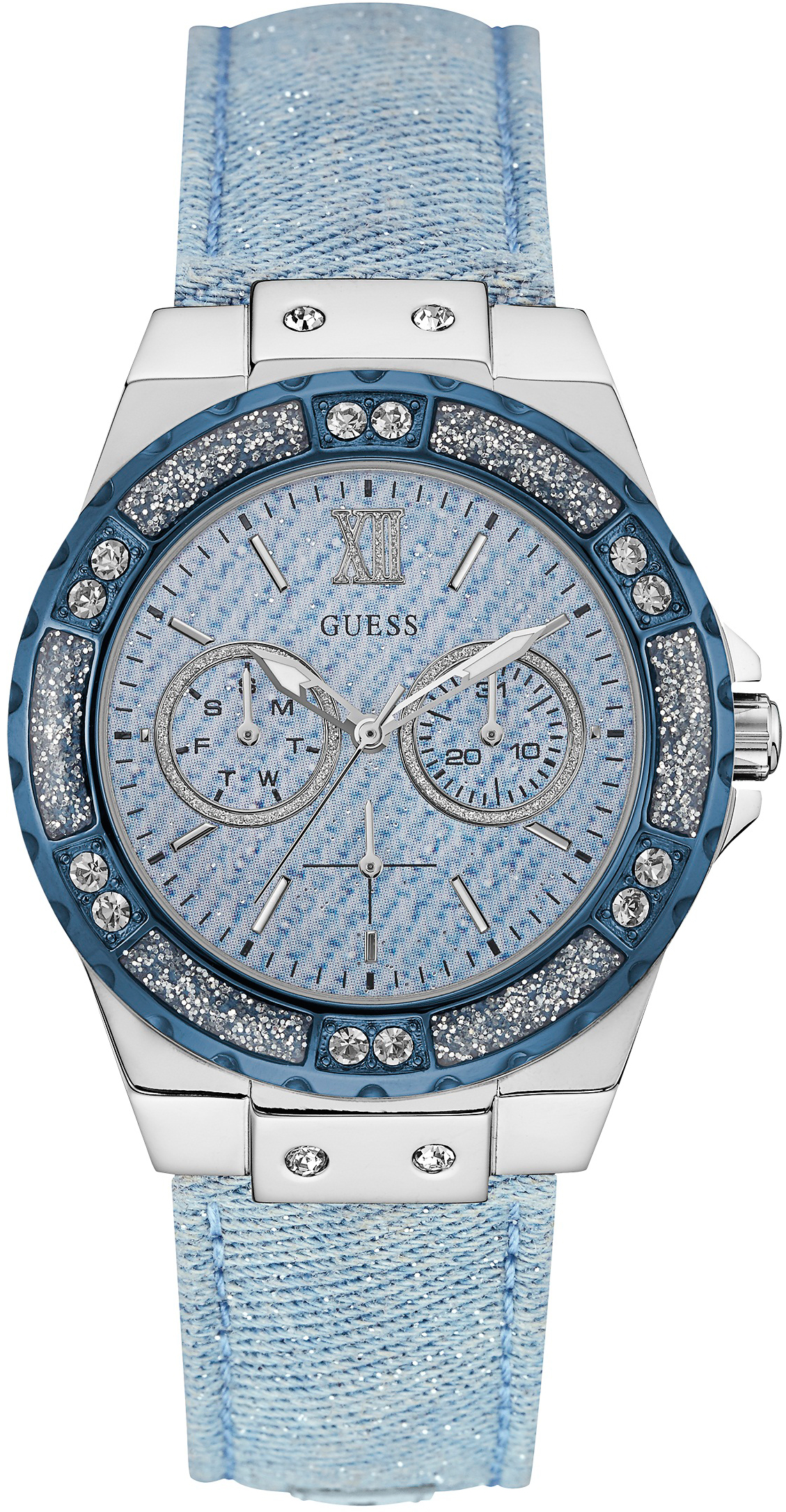 Купить Часы Guess