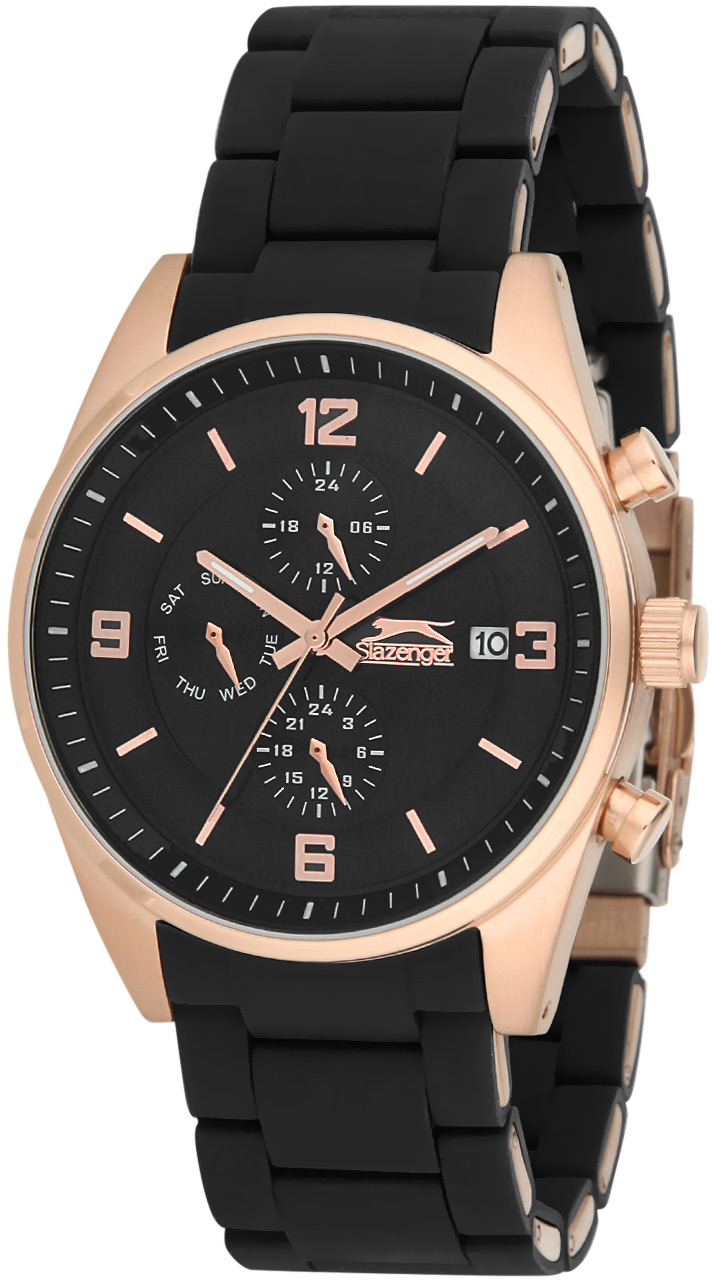 Slazenger Sl.9.916.2.j3 Erkek Kol Saati | Gündüz Saat