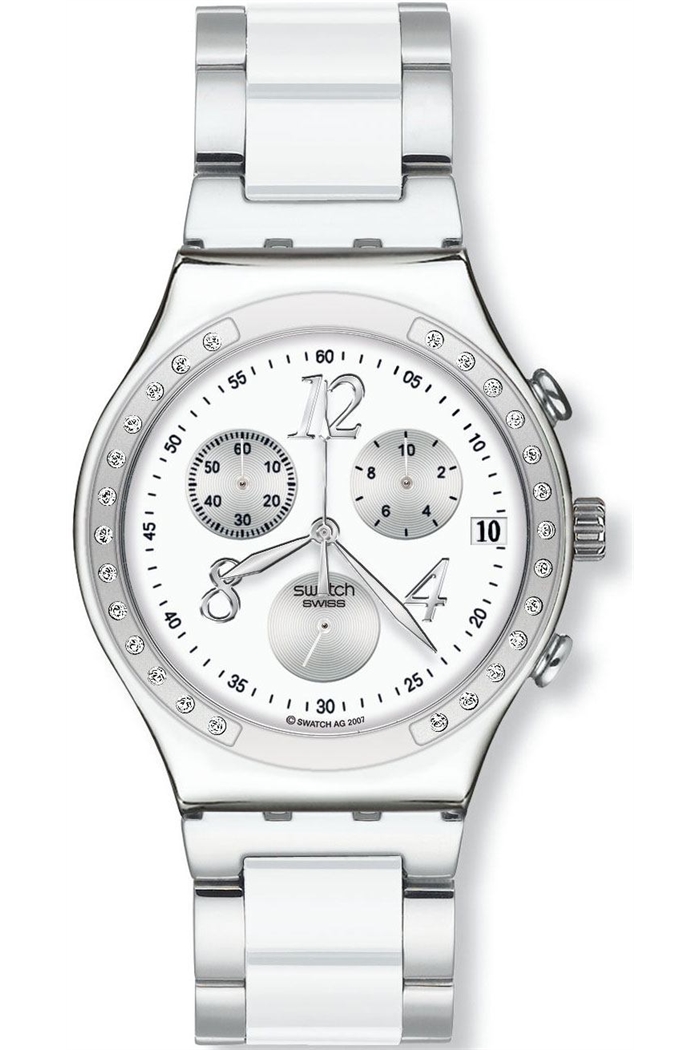 SWATCH YCS511GC Bayan Saati