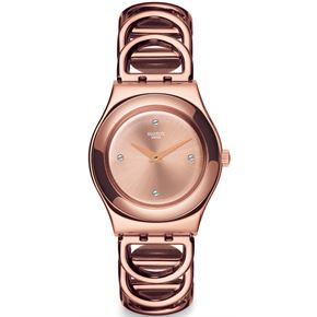 Swatch Ylg126g Bayan Kol Saati