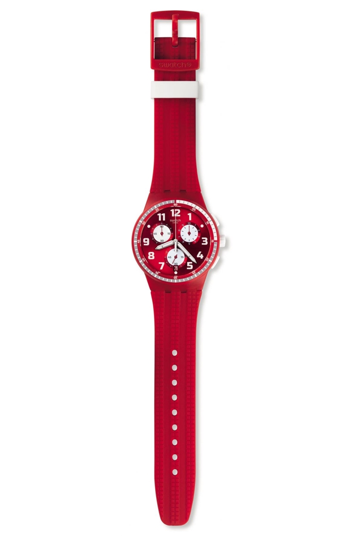 Swatch Susr403 Erkek Kol Saati
