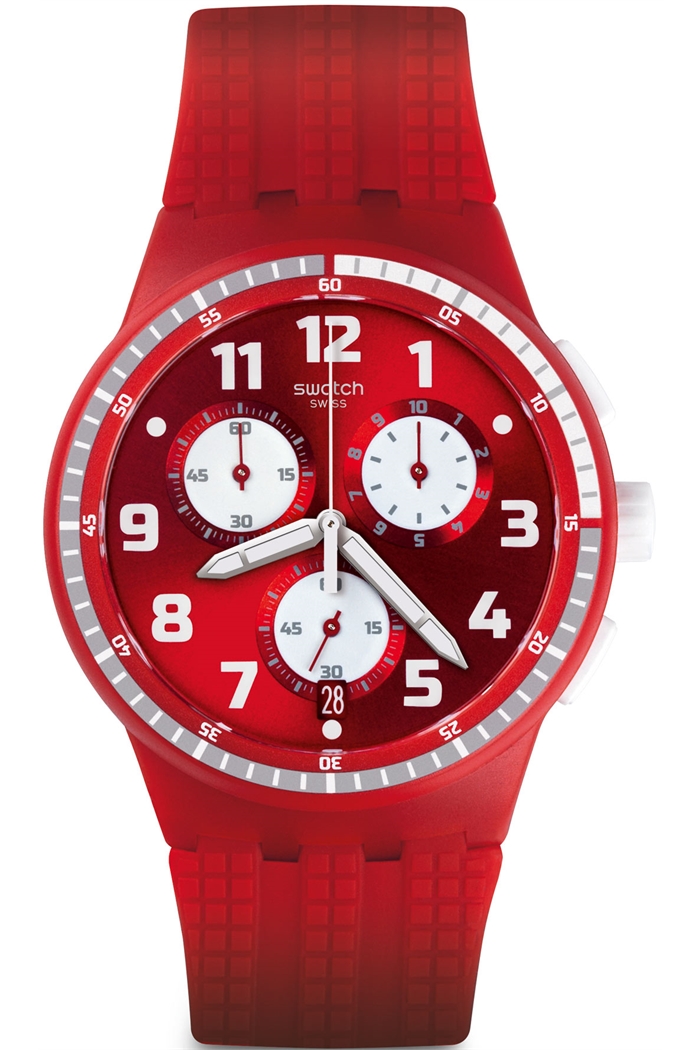 Swatch Susr403 Erkek Kol Saati