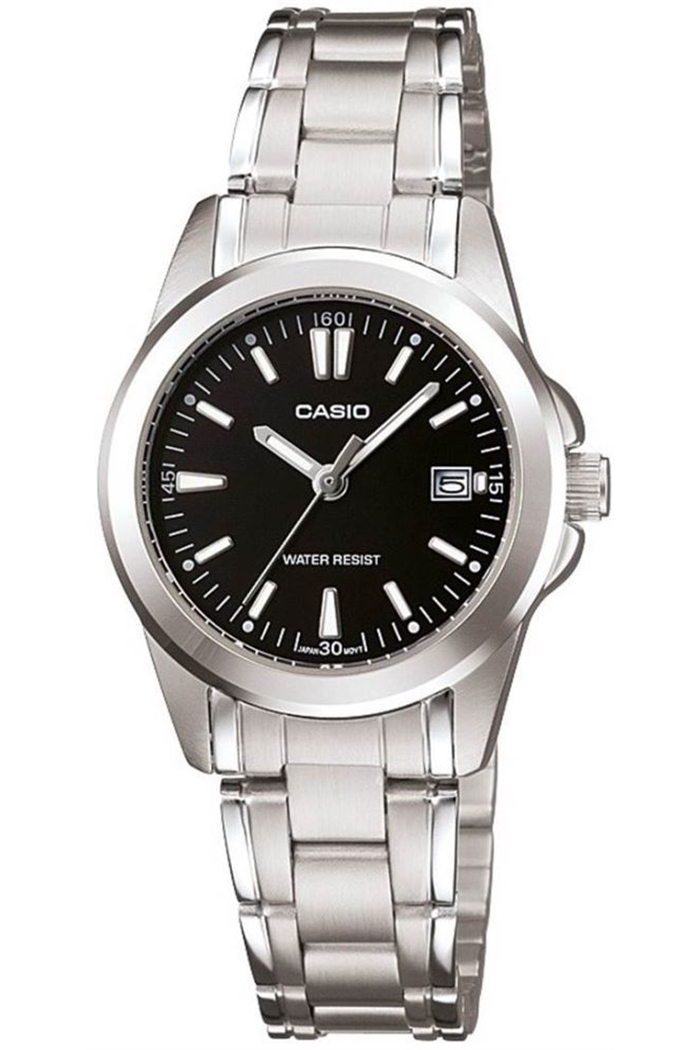 Casio Ltp-1215a-1a2df Kadın Kol Saati