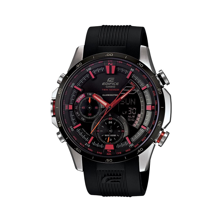 Купить Часы Casio Ecw 950