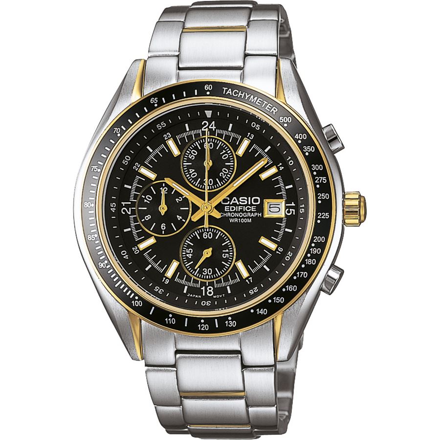 Часы Механические Мужские Casio Купить