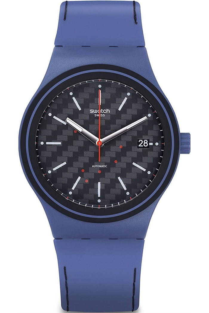 Swatch SISTEM AQUA SUTN402 Otomatik
