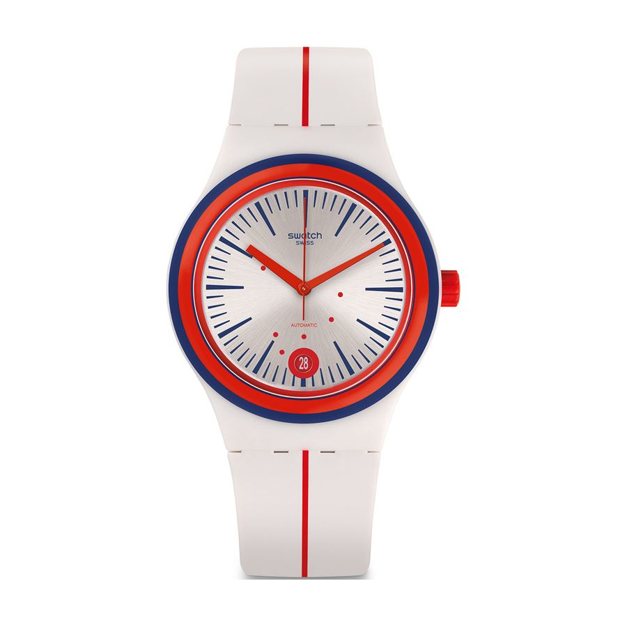 Часы Swatch Купить В Москве Магазины