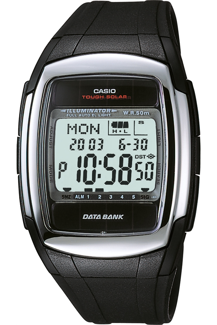 Casio Db-e30-1avdf Erkek Kol Saati