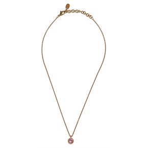 Swatch Kolye Jpp018-u Puntoluce Pink Gold