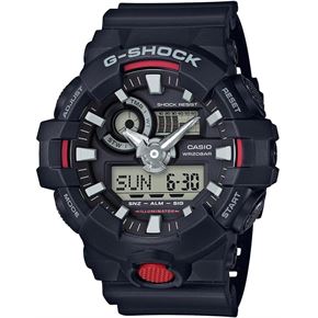 Casio Ga-700-1adr G-Shock Erkek Kol Saati