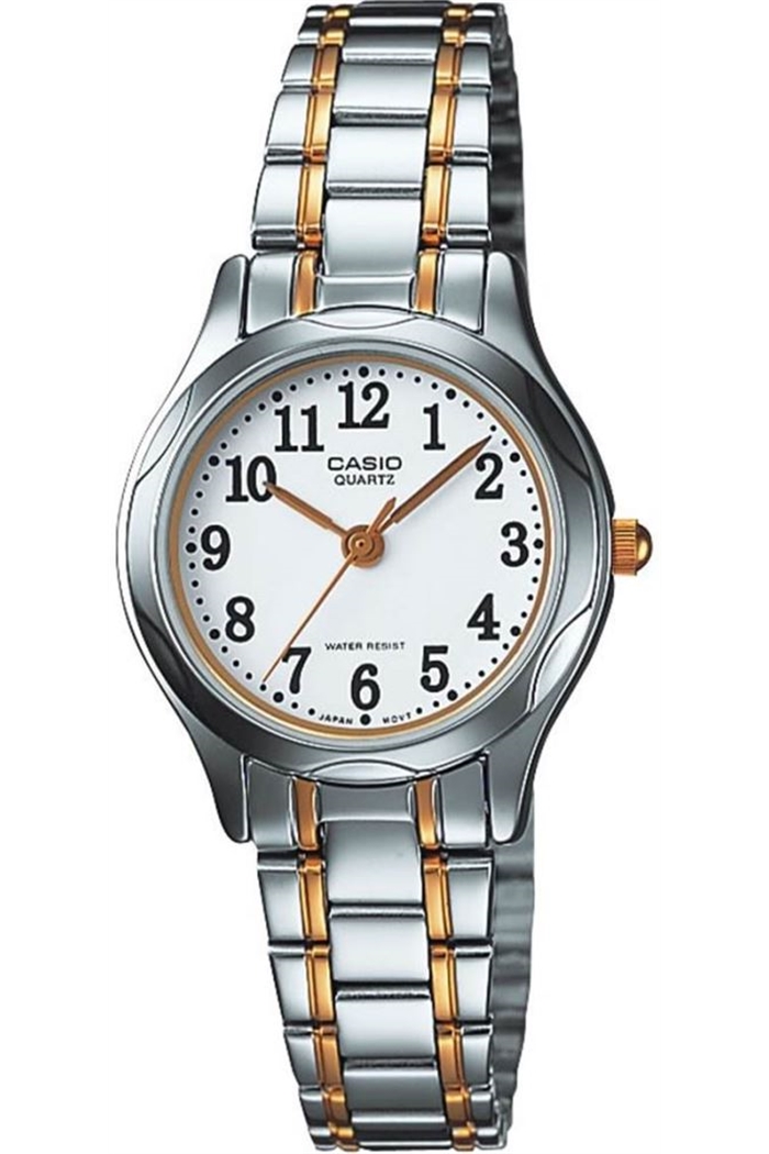 Casio Ltp-1275sg-7bdf Kadın Kol Saati