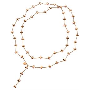 Swatch LUSTRO Rose Kolye Jpp019-U Pembe Taşlı