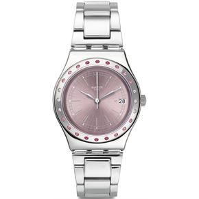 Swatch Yls455g Pınkaround Bayan Kol Saati