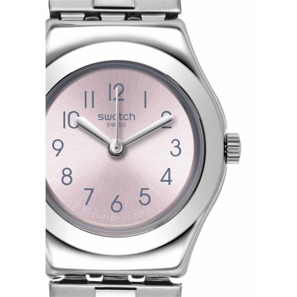 Swatch YSS310G Bayan Kol Saati Gunduz Saat