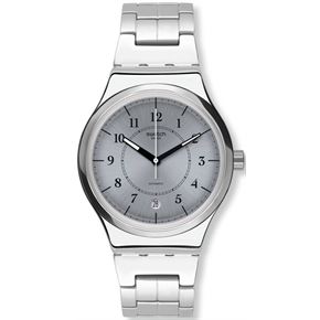 Swatch Otomatik Erkek Saati Sistem51 Yis412g 