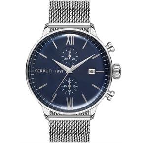 Cerruti 1881 Cra178sn03ams Erkek Kol Saati