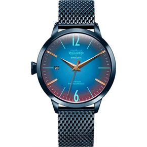 Welder Moody Wrc609 (Ø 38 mm) Bayan Kol Saati