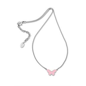 Swatch Farfallette Kolye Jpm079-u