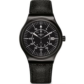 Swatch YIB400 Sistem51 Irony Otomatik Kol Saati